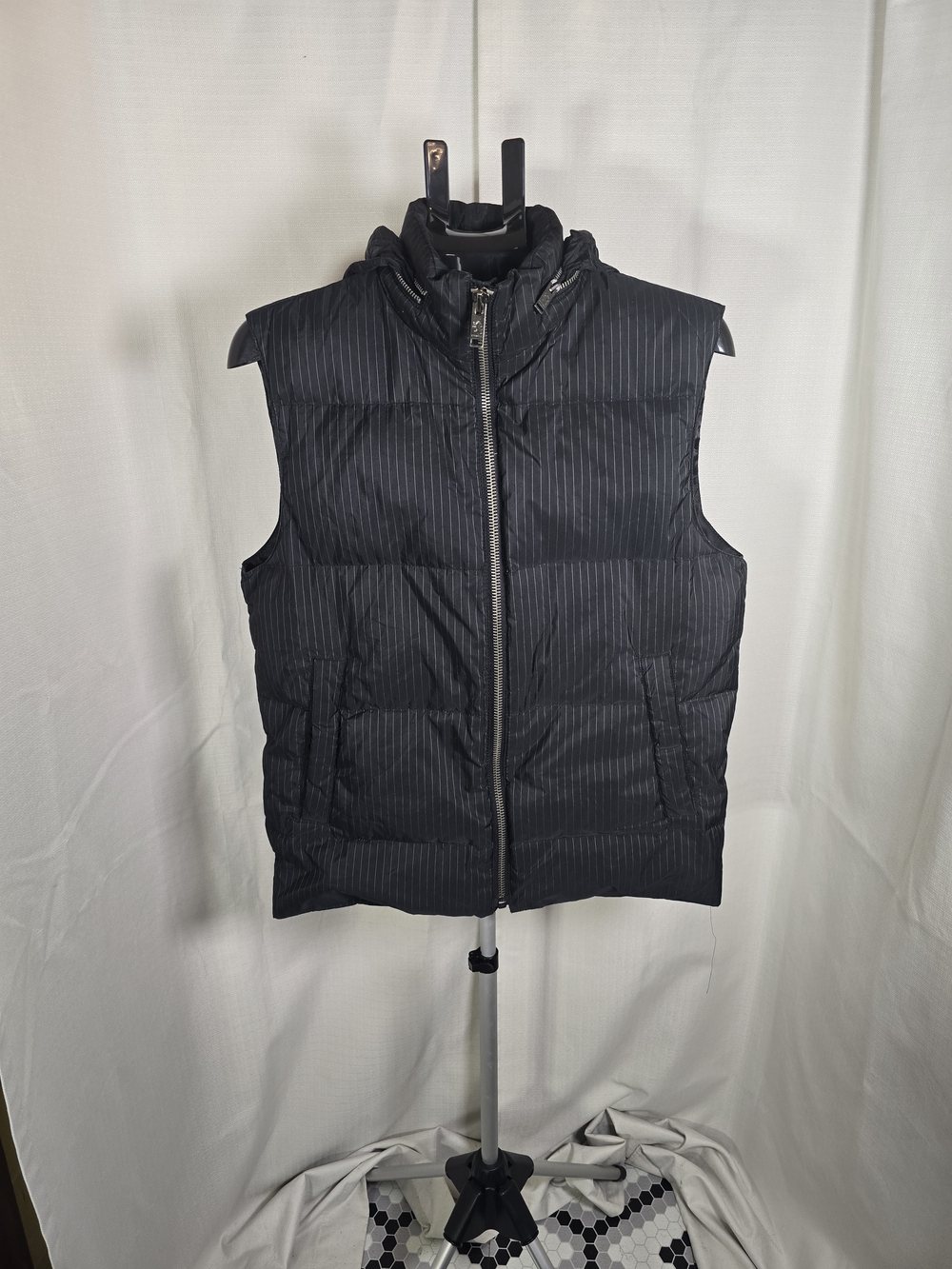 Express Puffer Vest